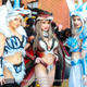 Image for article titled Our Favorite Photos From Katsucon 2020, One Of The Biggest Cosplay Shows On The Planet